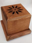 جا عودی چوبی 4