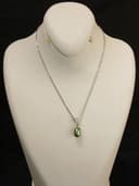 گردنبند مروارید پرورشی 