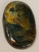 سنگ لابرادوریت