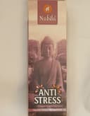 عود آنتی استرس