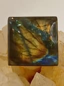 نگین سنگ لابرادوریت 2