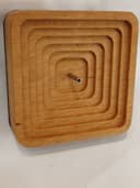 جا عودی چوبی 3