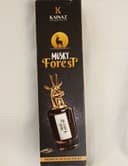 عود دست ساز Musky Forest